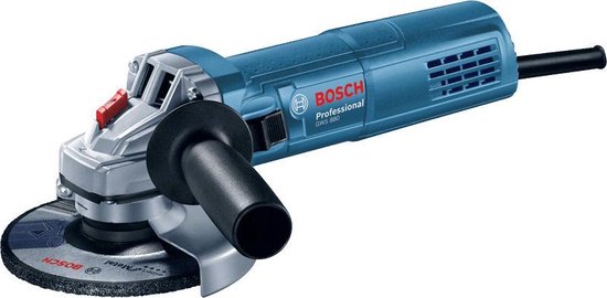 Bosch Professional GWS 880 Haakse Slijper - 880 W - 125 mm